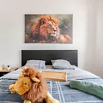 Apartment Grand Lumineux Hyper Centre Vue Chateau *