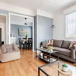 شقة Grand Lumineux Hyper Centre Vue Chateau