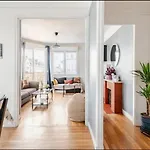 Apartment Grand Lumineux Hyper Centre Vue Chateau