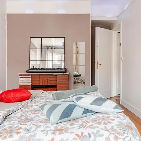 L'appart Apartament *