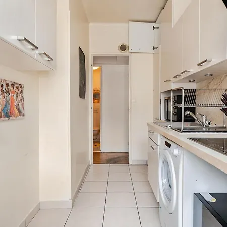Appartement L'appart *