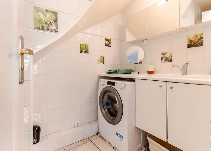 Lejlighed L'appart Caen